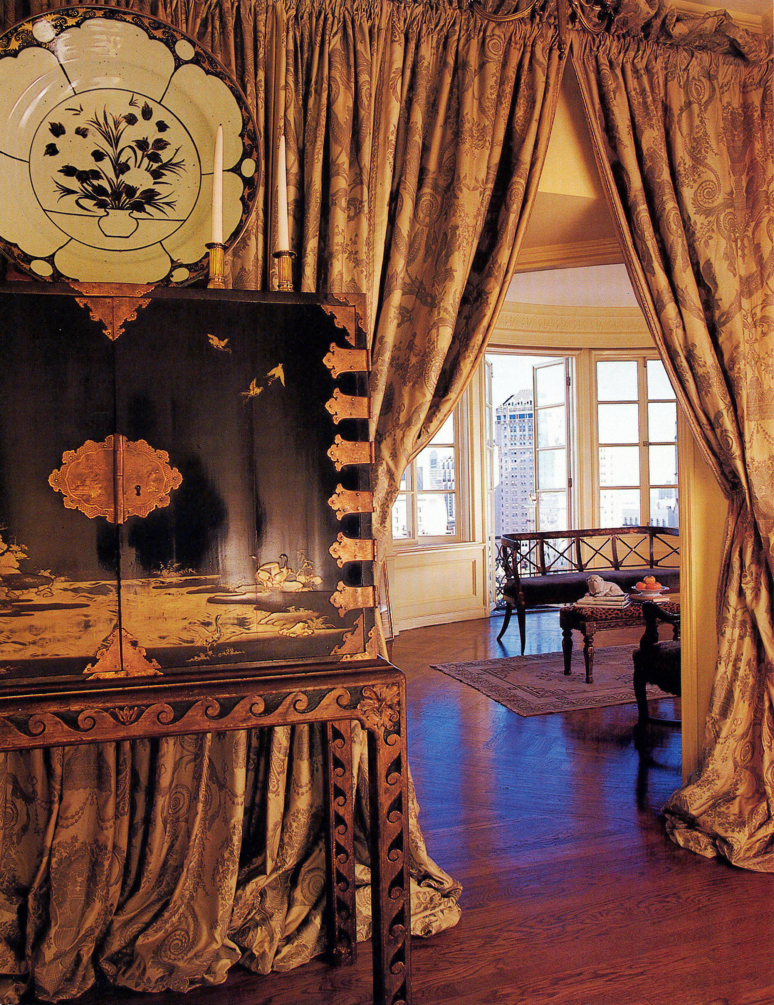 House on the hill ロンパースballet 60 House on the Hill ロンパース